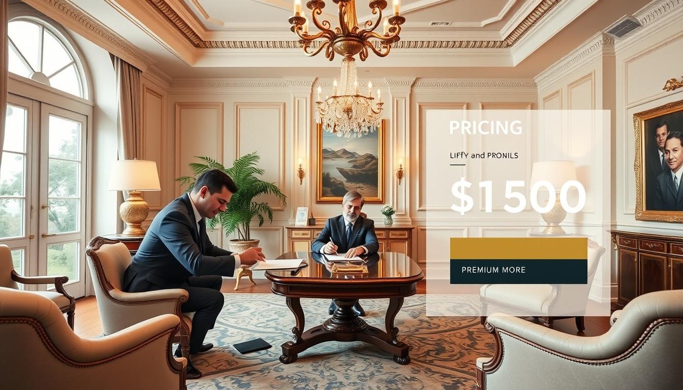 Premium plan visual